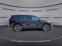 // ACCIDENT FREE!! // This 2025 Buick Enclave Sport Touring AWD is a roomy, modern SUV built for bus... (image 8)