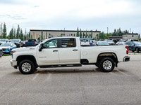 Welcome To Sherwood Park Chevrolet. The #1 Volume Chevrolet Dealer in Canada. Cloth / Front Bench Se... (image 9)