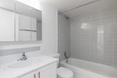 Dogwood - 1 Bedroom Apartment for Rent