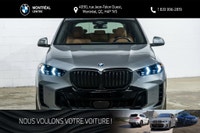 *English below* *Français:* Ce superbe BMW X5 xDrive40i 2024, affichant un bas kilométrage de 48277... (image 1)