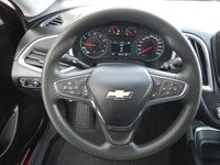 2023 Chevrolet Malibu LT Chevrolet Malibu LT 2023 ... Engine: 4 Cylinder Engine 1.5L/91CI L/100Km Ci... (image 9)