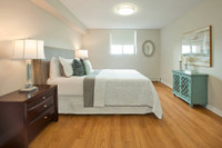 1 BEDROOOM APARTMENT FOR RENT IN LONDON! SELECT APARTMENTS REVITALIZED WITH MODERN FINISHES!* LIMITE... (image 6)