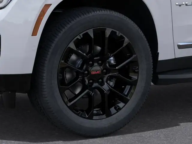 2026 GMC Yukon XL Elevation578761948807843849