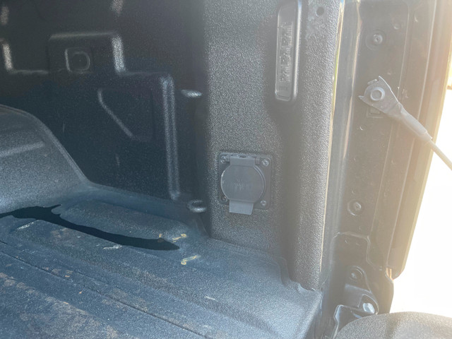 2024 Chevy Silverado 2500 LTZ in Cars & Trucks in Markham / York Region - Image 3