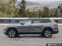 Welcome to Moncton Chrysler Jeep Dodge. Recent Arrival! 2025 Volkswagen Atlas Comfortline 2.0L TSI A... (image 1)