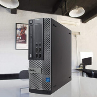 DELL OPTIPLEX 9010 SFF Intel Core i7 Computers - Off Lease - A+ London Ontario Preview
