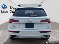 2024 Audi Q5 Komfort - Grande Prairie Subaru Vehicle Highlights CarPlay Keyless Entry Heated Seats E... (image 3)