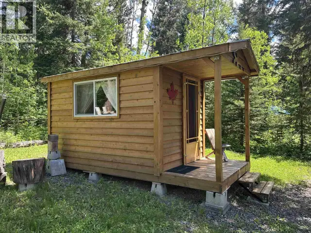 7613 MICA PLACE Lone Butte, British Columbia in Houses for Sale in 100 Mile House - Image 32