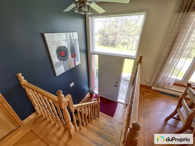 $470,000 - Bungalow for sale in St-Francois-Xavier-De-Brompton — photo 3