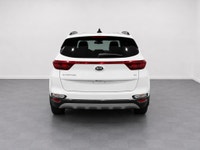 KIA SPORTAGE EX 2021 Moteur 2,4 litres à 4 cylindres Transmission automatique à 6 rapports Traction... (image 6)