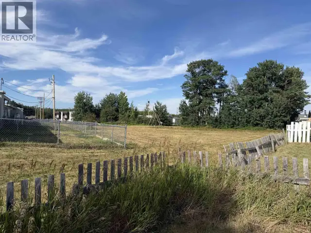 9 FRANCOIS DRIVE Fraser Lake, British Columbia in Land for Sale in Burns Lake - Image 10