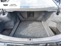 Discover the confident drive and sophisticated engineering of the 2014 Cadillac CTS Sedan Luxury AWD... (image 6)