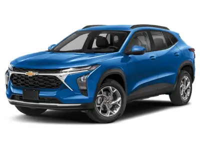 Murray Chevrolet Dealer Permit #1740 2026 Chevrolet Trax Engine: Turbocharged Gas 3-Cyl 1.2L/ L/100K...