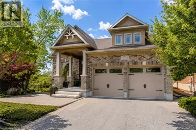 Some homes check the boxes. This one changes the standard. This beautiful bungalow was built by Fusi...