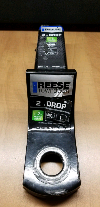 For over 55 years REESE Towpower continues to pioneer the development of the simple ball mount bar....