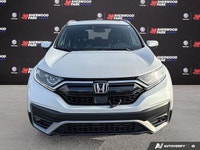 Check out this 2020 Honda CR-V Sport before it's too late! *This Honda CR-V Is Competitively Priced... (image 8)