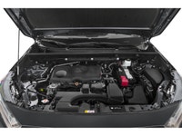 Recent Arrival! 2025 Toyota RAV4 LE AWD LE | Low Kms | Zacks Certified. 8-Speed Automatic AWD Silver... (image 8)