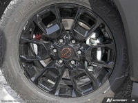 This Nissan Armada has a trusty Twin Turbo Premium Unleaded V-6 3.5 L/213 engine powering this Autom... (image 7)