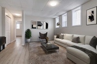 Amenities: Great Location • Large Common Area • Wheelchair Access Suite & Building: Spacious and new... (image 7)