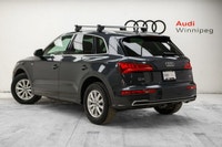 It's easy to see why the Q5 is one of the best selling SUV's in it's class! This locally owned & ser... (image 5)