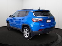 *Drive home today in this stunning, nearly-new 2024 Jeep Compass North!* Finished in the head-turnin... (image 3)