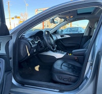 This Sedan/Saloon powered by a Gasoline engine featuring AWD/All-Wheel Drive. SAFETY FEATURES: - Ele... (image 6)