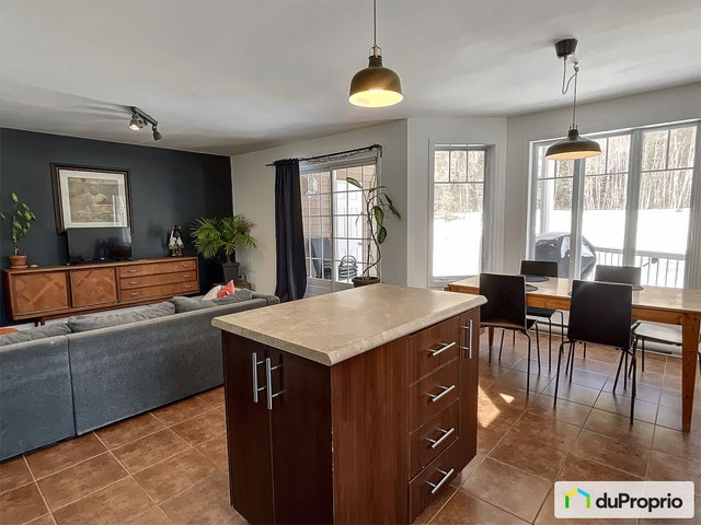 $371,000 - Condominium for sale in L'Anse-St-Jean — photo 3