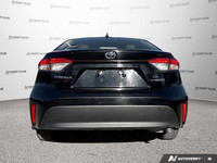 Land a deal on this 2023 Toyota Corolla Hybrid LE before someone else takes it home. Roomy yet agile... (image 5)