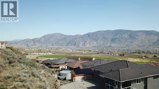 3612 TORREY PINES Drive Osoyoos, British Columbia in Land for Sale in Penticton - Image 30