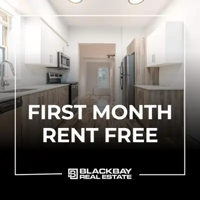 1Bed/1Bath Apartments Great Location Halifax