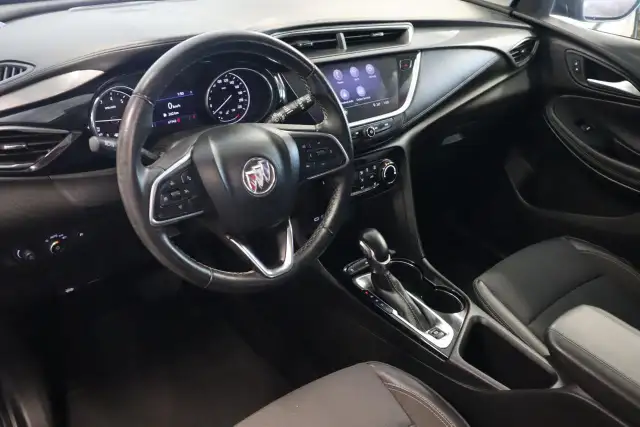 2021 Buick Encore GX Preferred REMOTE START - REARVIEW CAMERA in Cars & Trucks in Kingston - Image 20