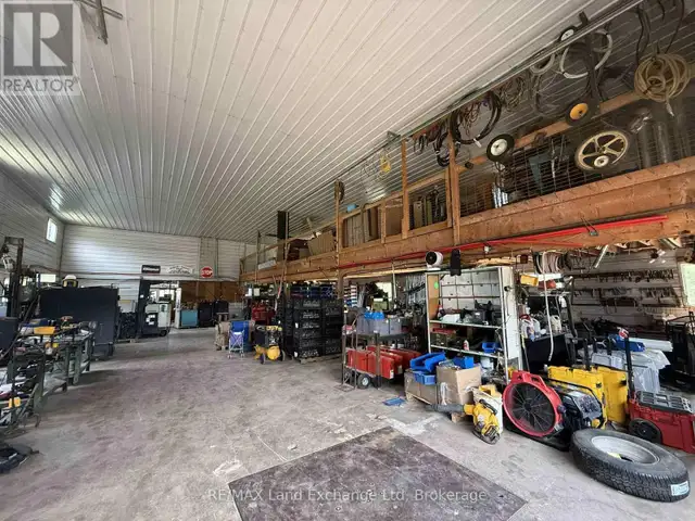 559 BERVIE SIDE ROAD Kincardine, Ontario in Land for Sale in Owen Sound - Image 31