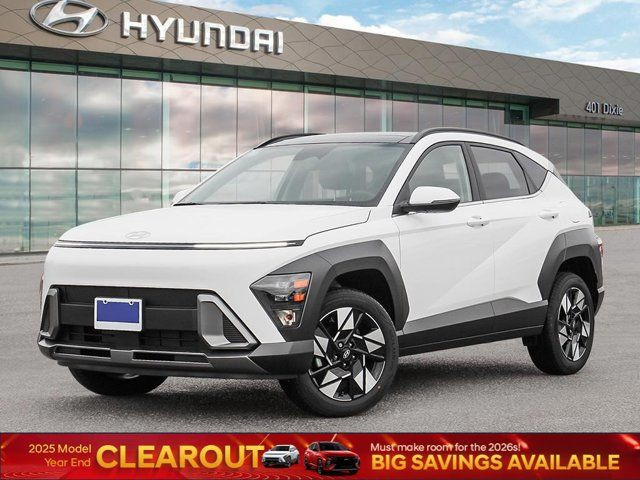 2026 Hyundai Kona Preferred in Cars & Trucks in Mississauga / Peel Region