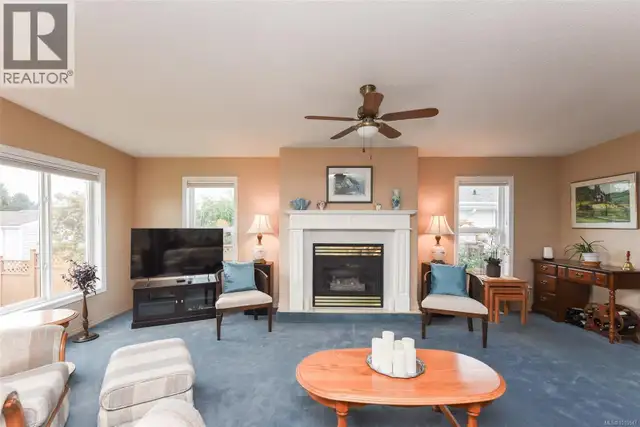 108 4714 Muir Rd Courtenay, British Columbia in Houses for Sale in Comox / Courtenay / Cumberland - Image 10