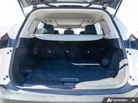 Recent Arrival! 2021 Nissan Rogue SV 4D Sport Utility CVT with Xtronic FWD 2.5L 4-Cylinder DOHC 16V... (image 6)