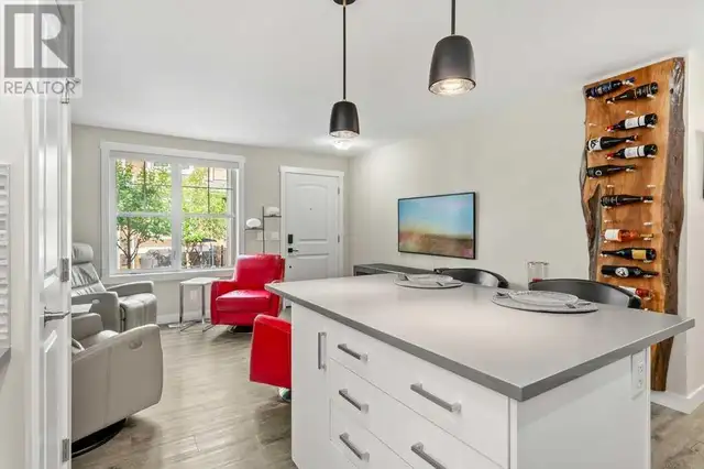 1007 Cranbrook Walk SE Calgary, Alberta62864759612547124