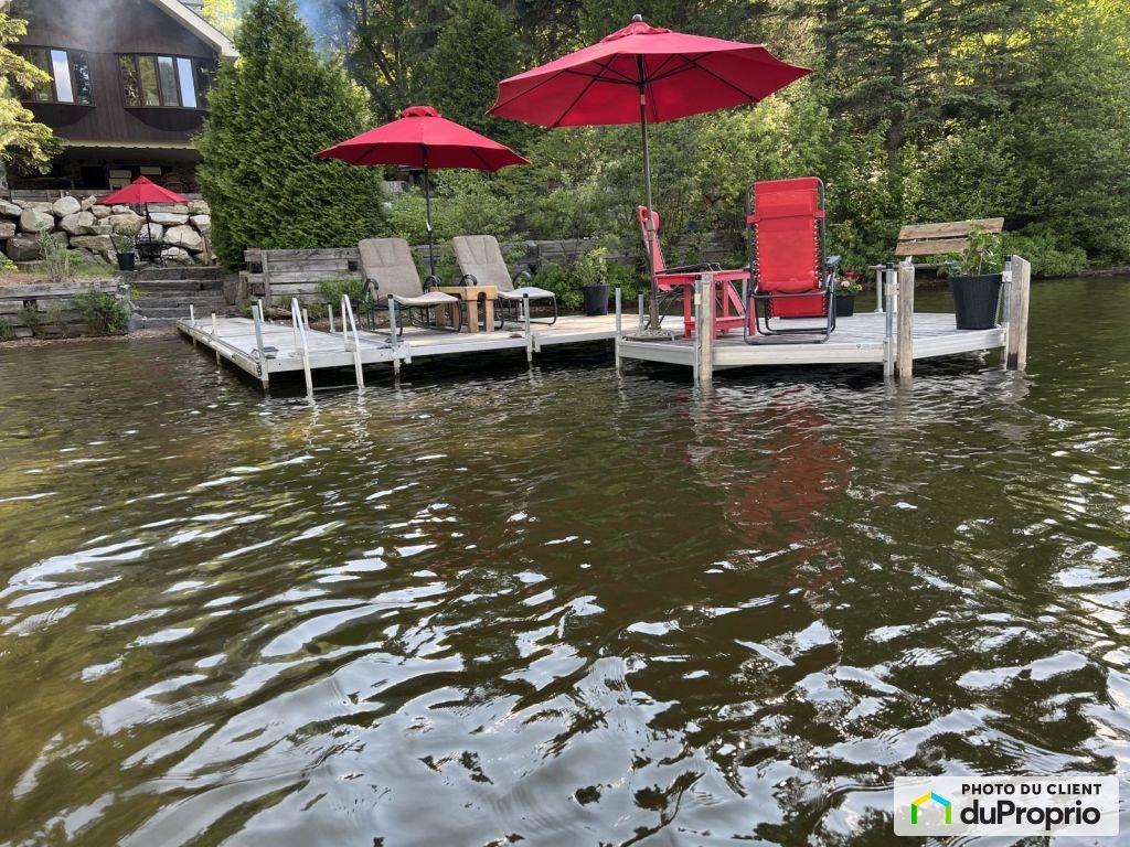 $1,149,000 - Cottage for sale in St-Côme — photo 3