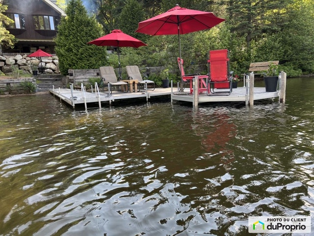$1,149,000 - Cottage for sale in St-Côme — photo 3