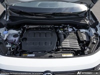 The 2026 Volkswagen Tiguan Trendline is where everyday practicality meets refined German engineering... (image 6)