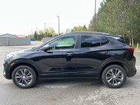 // ACCIDENT FREE!! // This 2022 Buick Encore GX Preferred AWD is a smart choice for drivers who want... (image 9)
