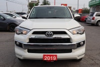 Toyota 4Runner SR5 LIMITED 4WD Unleash your spirit of exploration with the Toyota 4Runner SR5 LIMITE... (image 1)