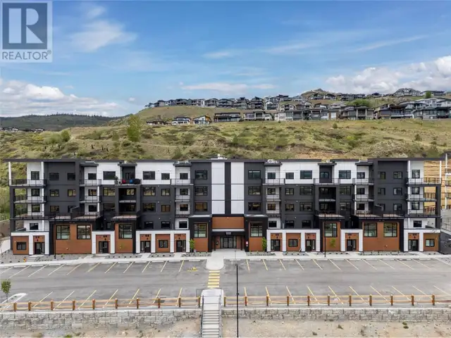 1111 Frost Road Unit# 316 Kelowna, British Columbia in Condos for Sale in Penticton - Image 39