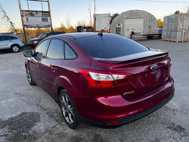2013 Ford Focus518065279101849605