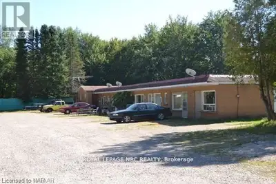 5 - 685944 HWY 2 HIGHWAY Norwich, Ontario