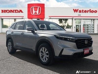 *WATERLOO HONDA'S **PRE-OWNED BUY SMART PROGRAM* - With the purchase of this vehicle, you will recei... (image 8)