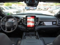 4x4, 6.7L Cummins HO Turbo Diesel, 8-Speed ZF Powerline, Power Sunroof, Power Running Boards, Blind-... (image 9)