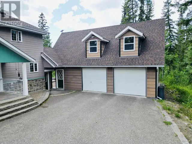 16939 E 16 HIGHWAY Burns Lake, British Columbia in Houses for Sale in Burns Lake - Image 5