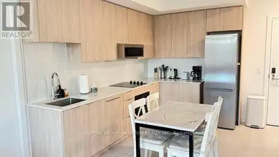 Welcome to Unit 331 at The Saw Whet Condos, located at 2501 Saw Whet Blvd, Oakville - a beautifully...
