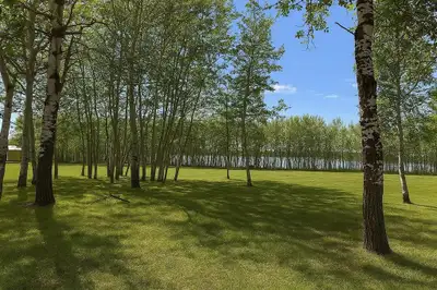 R36//Erickson/Imagine building your dream home in Erickson, just a short drive from the Wasagaming t...