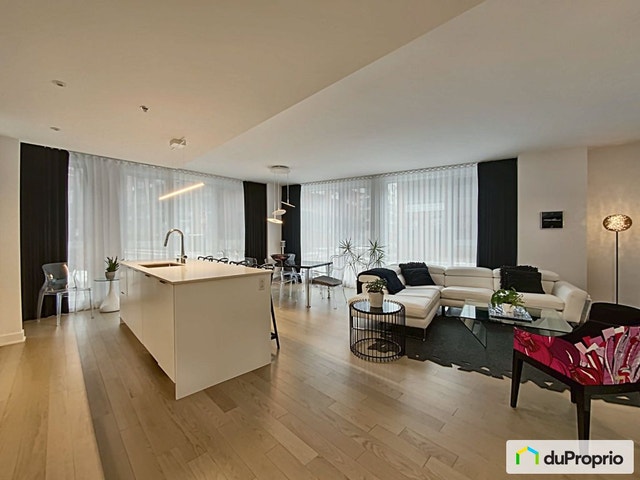 $769,000 - Condominium for sale in Griffintown — photo 3